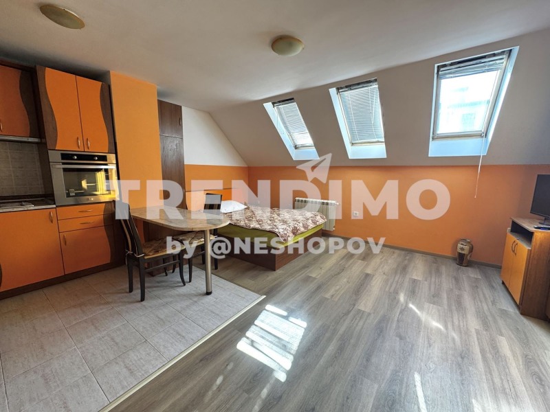 Zu verkaufen  Studio Sofia , Zentar , 32 qm | 68181215 - Bild [3]