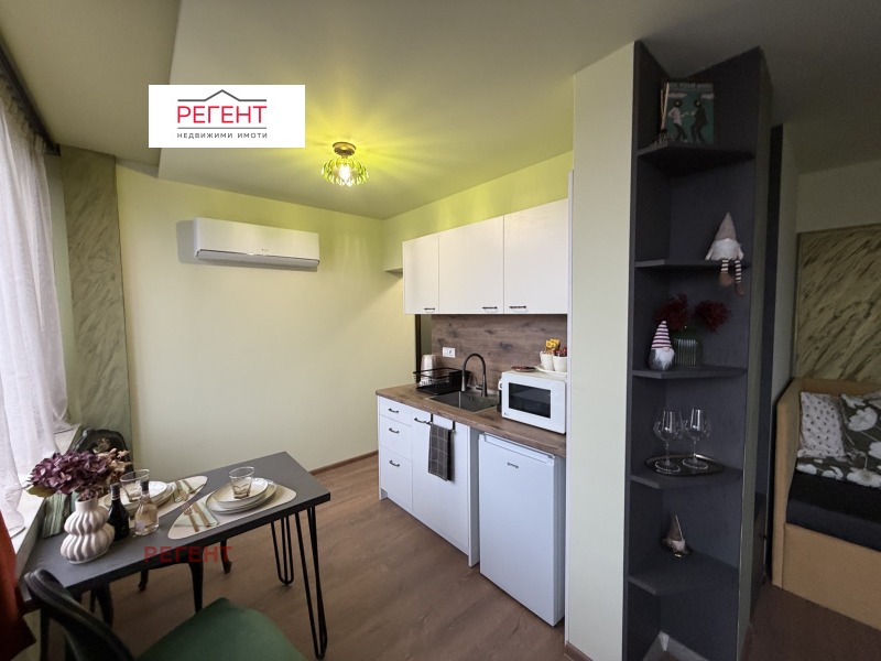 Продава 1-СТАЕН, гр. Габрово, Център, снимка 2 - Апартаменти - 52623502