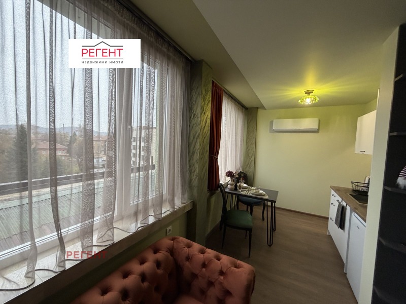 Продава 1-СТАЕН, гр. Габрово, Център, снимка 3 - Апартаменти - 52623502