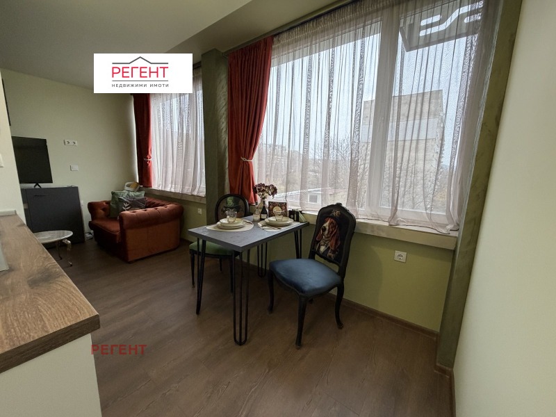 Продава 1-СТАЕН, гр. Габрово, Център, снимка 4 - Апартаменти - 52623502