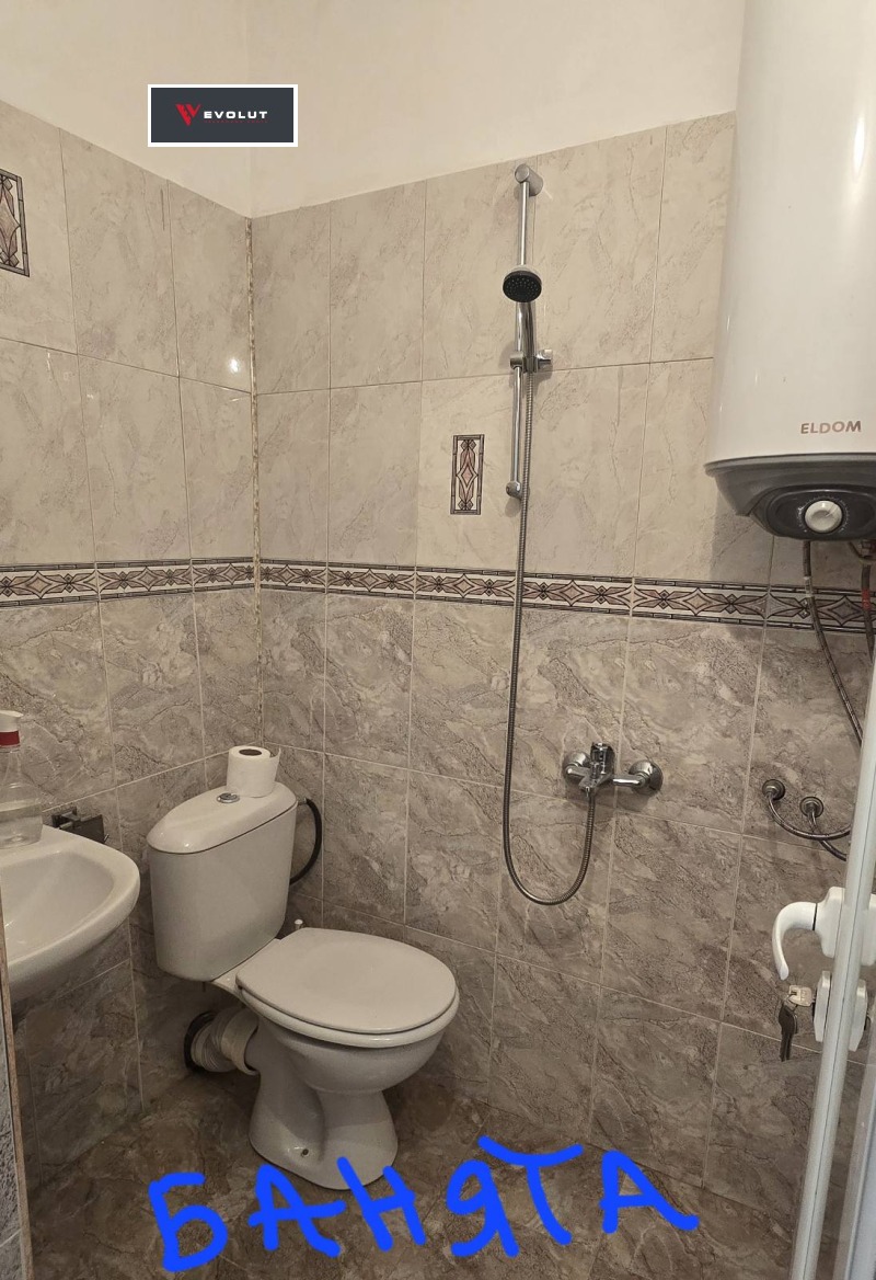 À vendre  1 chambre Sofia , Benkovski , 46 m² | 94052318 - image [7]