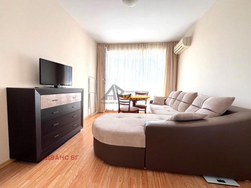 Till salu  1 sovrum region Burgas , Ravda , 48 kvm | 28436112 - bild [2]