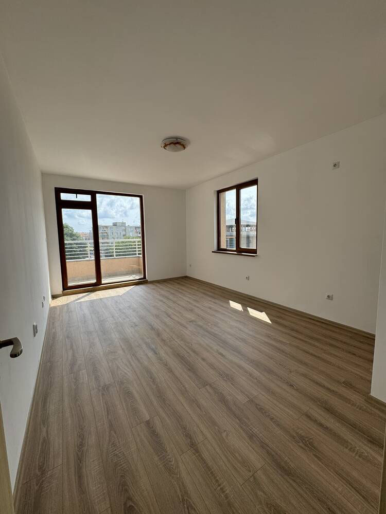 Na sprzedaż  1 sypialnia region Burgas , Primorsko , 56 mkw | 84542747 - obraz [2]