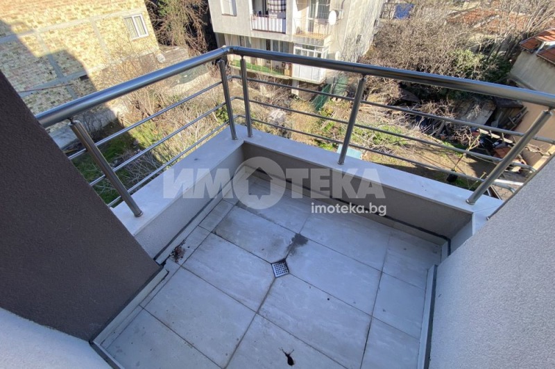 Продаја  1 спаваћа соба Варна , Колхозен пазар , 63 м2 | 75644371 - слика [5]
