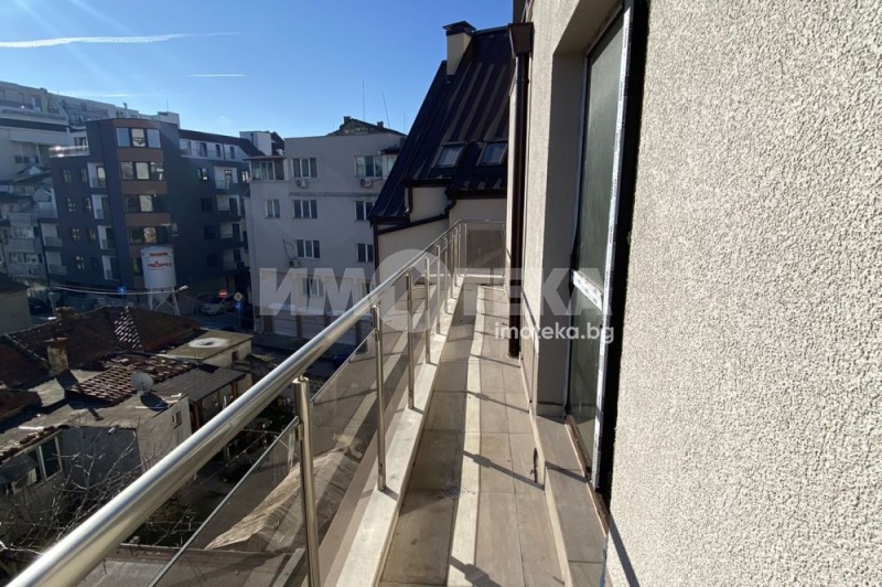 Продаја  1 спаваћа соба Варна , Колхозен пазар , 63 м2 | 75644371 - слика [8]