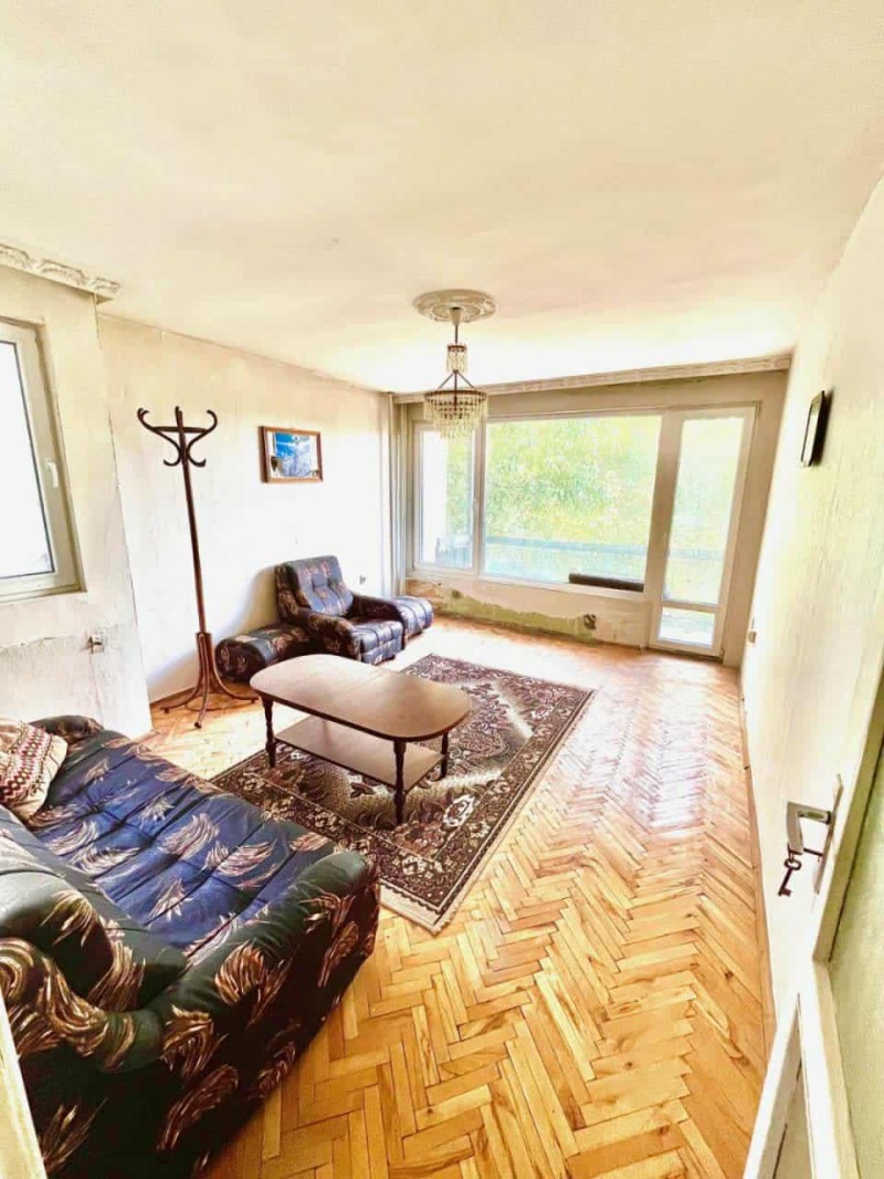 Продава  2-стаен град Плевен , Сторгозия , 63 кв.м | 36611023
