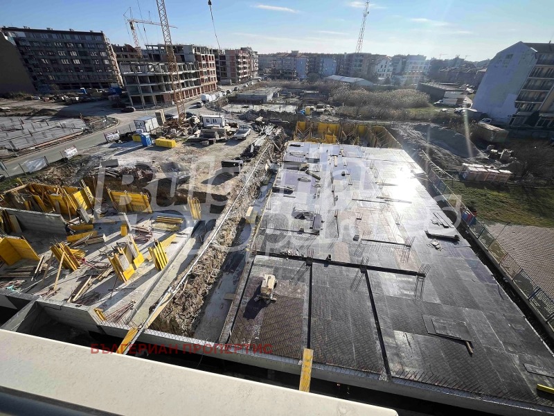 Продава 2-СТАЕН, гр. Поморие, област Бургас, снимка 5 - Апартаменти - 53506209