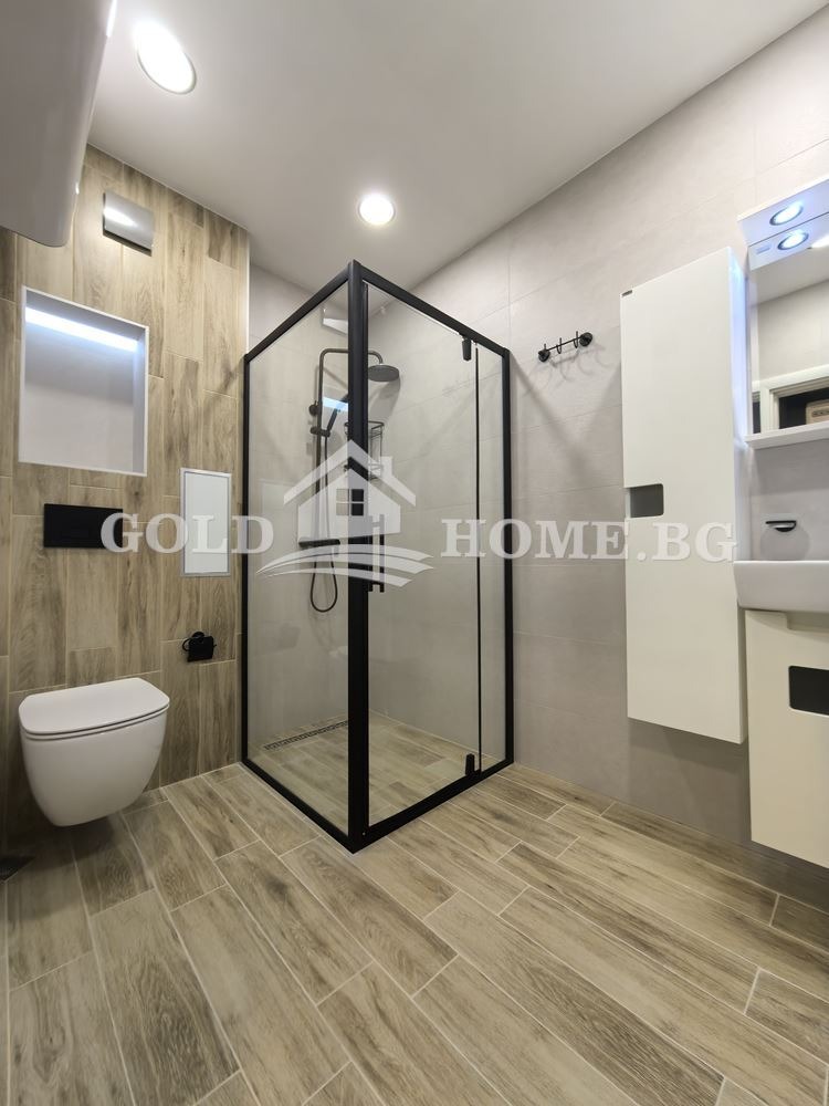 Продава 2-СТАЕН, гр. Пловдив, Христо Смирненски, снимка 6 - Апартаменти - 55282103