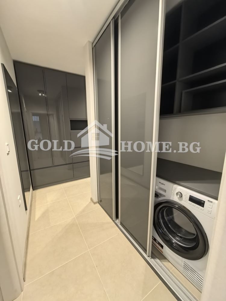Продава 2-СТАЕН, гр. Пловдив, Христо Смирненски, снимка 10 - Апартаменти - 55282103