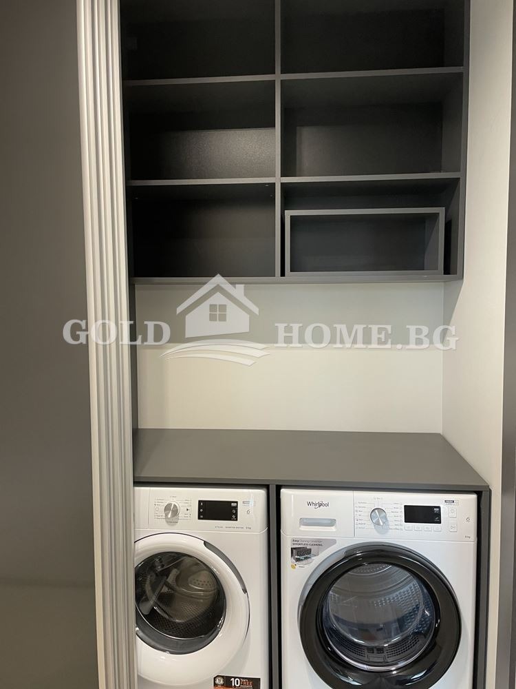 Продава 2-СТАЕН, гр. Пловдив, Христо Смирненски, снимка 5 - Апартаменти - 55282103