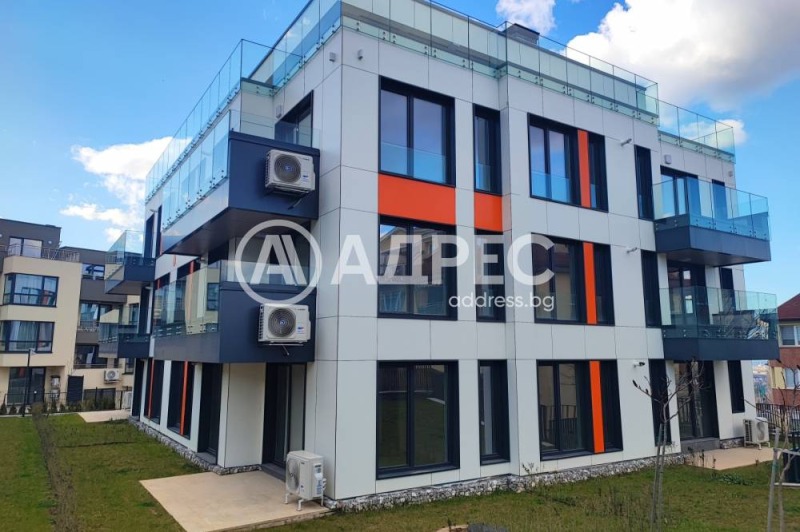 Продава 3-СТАЕН, гр. София, Драгалевци, снимка 3 - Aпартаменти - 47338614