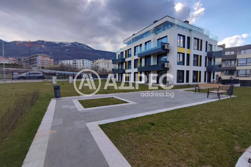 In vendita  2 camere da letto Sofia , Dragalevtsi , 106 mq | 71354094 - Immagine [7]