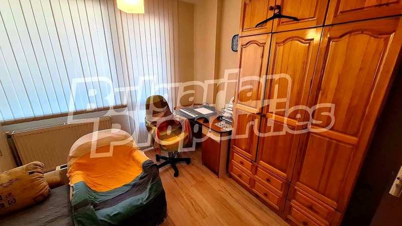 Продава 3-СТАЕН, гр. Варна, Център, снимка 11 - Aпартаменти - 47906508