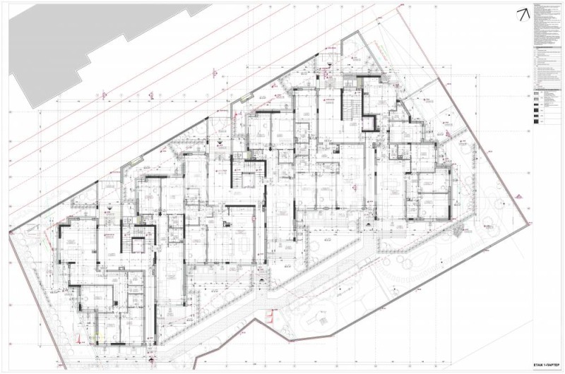 Продава 3-СТАЕН, гр. София, Манастирски ливади, снимка 7 - Aпартаменти - 48237686