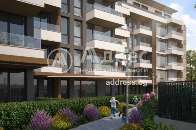 For Sale  2 bedroom Sofia , Manastirski livadi , 113 sq.m | 75524664 - image [2]