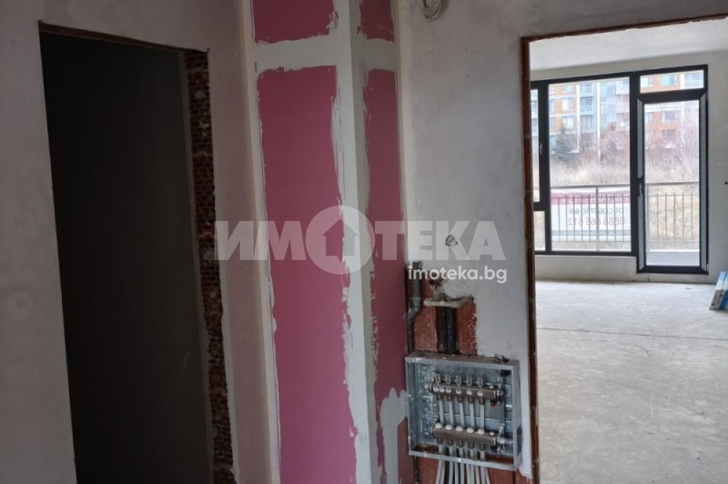 Продава 3-СТАЕН, гр. София, Манастирски ливади, снимка 7 - Aпартаменти - 49164652