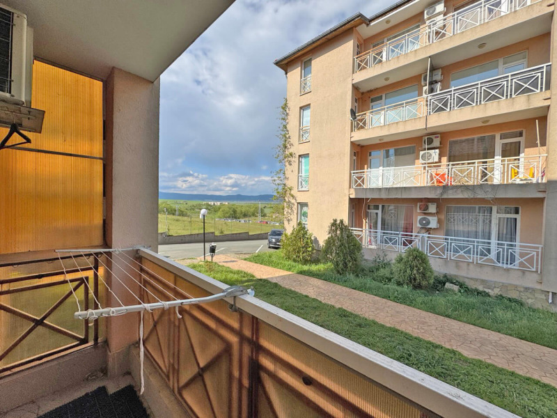 Til salgs  2 soverom region Burgas , k.k. Slansjev brjag , 77 kvm | 10729404 - bilde [11]
