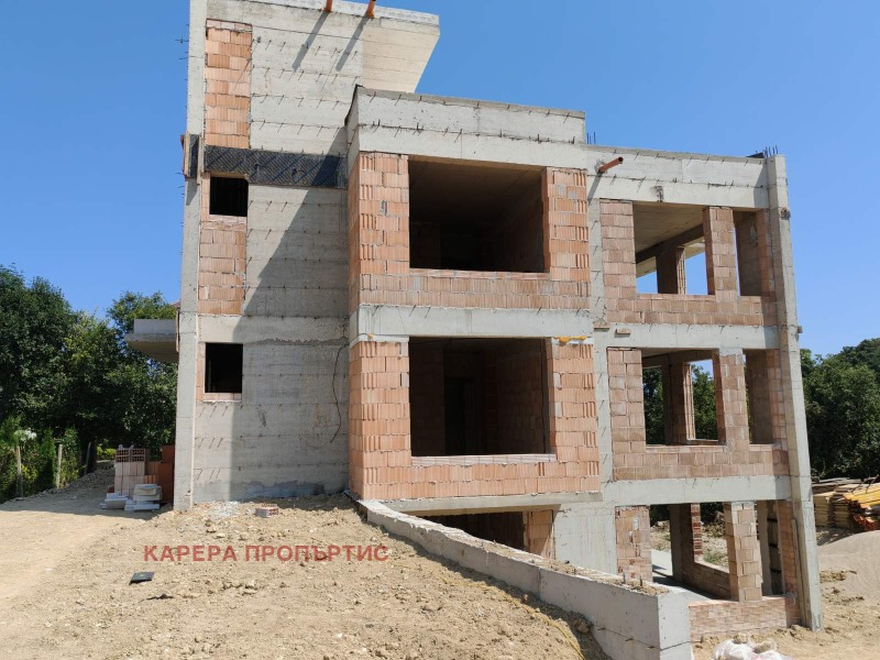 Продава  3-стаен град Варна , м-т Ален мак , 137 кв.м | 31163076 - изображение [2]