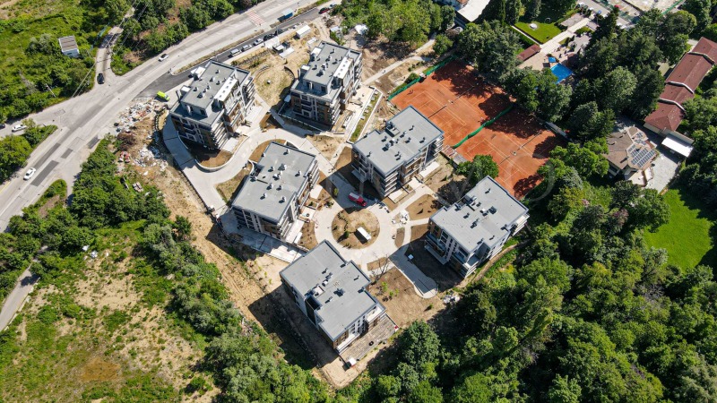 Продава  3-стаен град София , Горна баня , 130 кв.м | 54376604 - изображение [11]