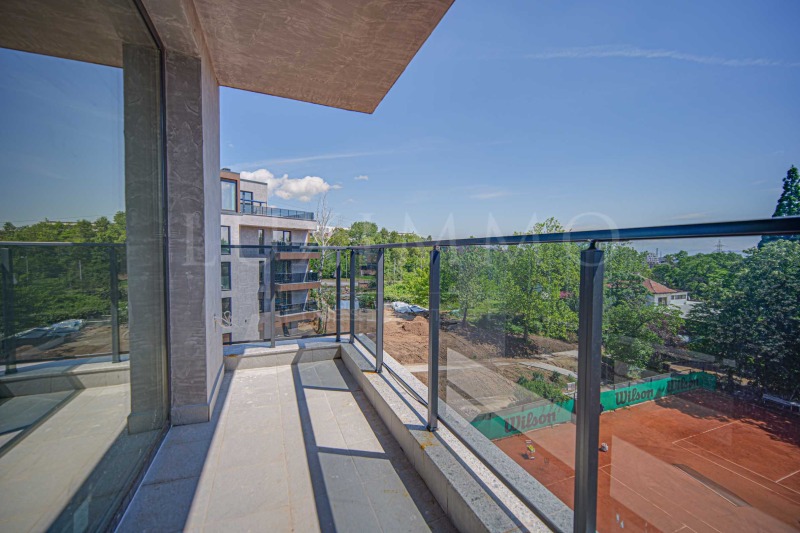 Продава  3-стаен град София , Горна баня , 130 кв.м | 54376604 - изображение [8]