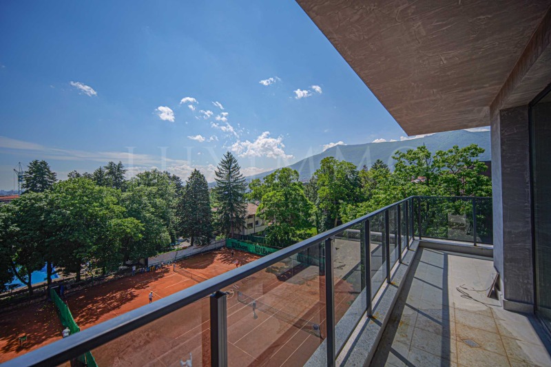 Продава  3-стаен град София , Горна баня , 130 кв.м | 54376604 - изображение [10]