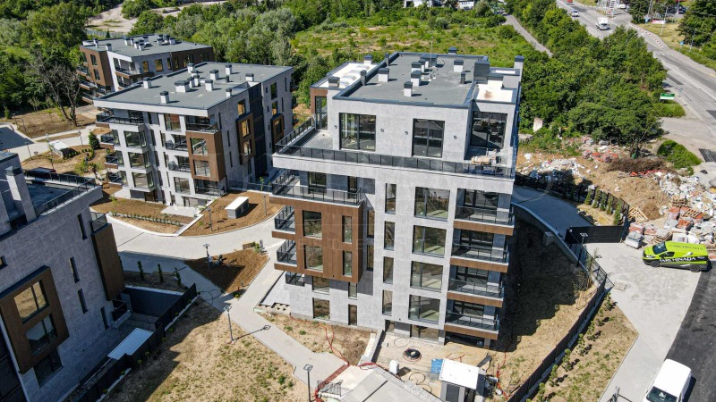 Продава  3-стаен град София , Горна баня , 130 кв.м | 54376604 - изображение [13]