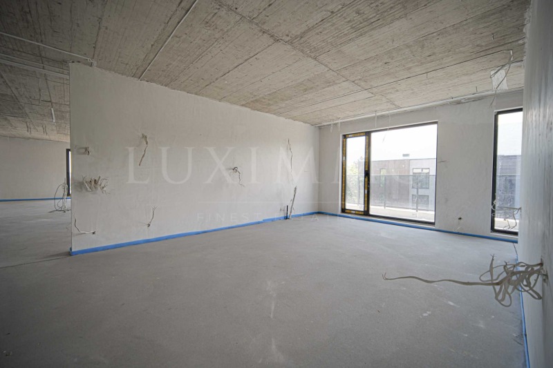 Продава  3-стаен град София , Горна баня , 130 кв.м | 54376604 - изображение [5]