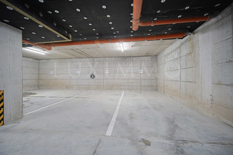 Продава  3-стаен град София , Горна баня , 130 кв.м | 54376604 - изображение [16]