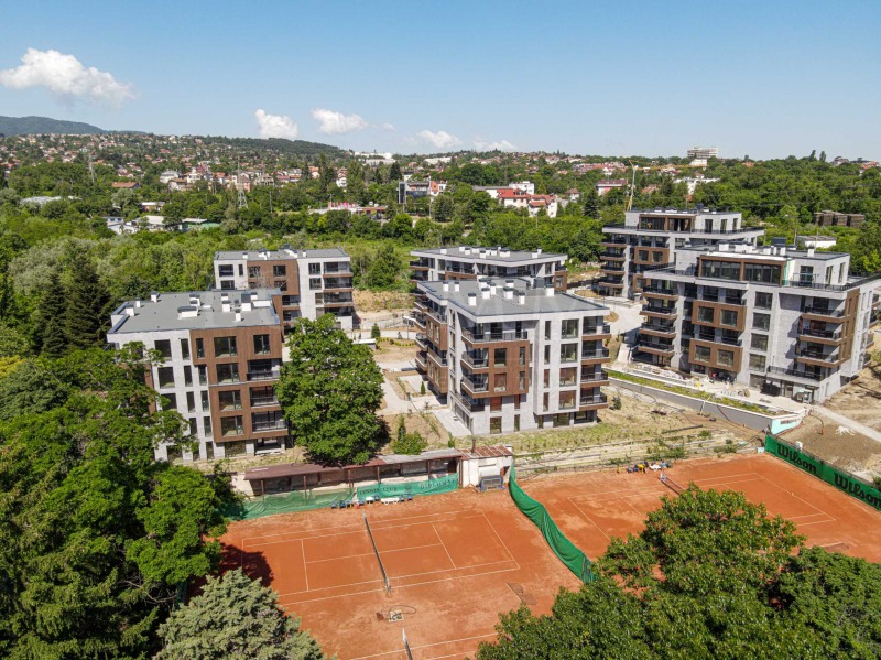 Продава  3-стаен град София , Горна баня , 130 кв.м | 54376604 - изображение [14]