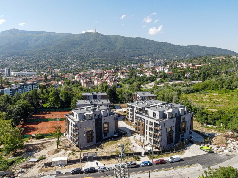 Продава  3-стаен град София , Горна баня , 130 кв.м | 54376604 - изображение [2]