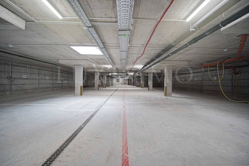 Продава  3-стаен град София , Горна баня , 130 кв.м | 54376604 - изображение [15]