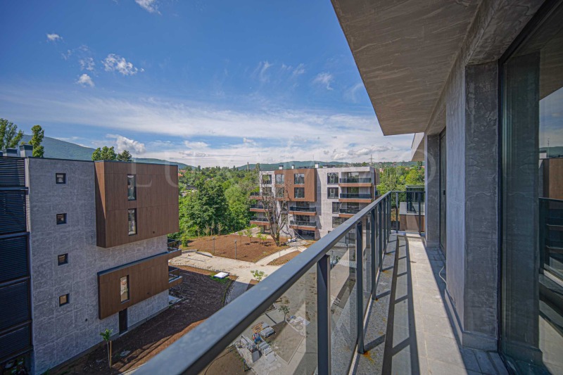 Продава  3-стаен град София , Горна баня , 130 кв.м | 54376604 - изображение [9]