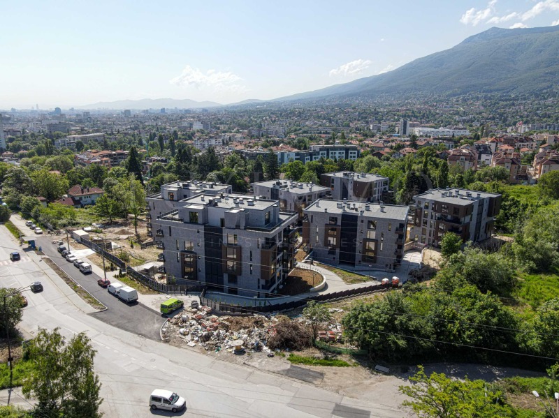 Продава  3-стаен град София , Горна баня , 130 кв.м | 54376604 - изображение [12]
