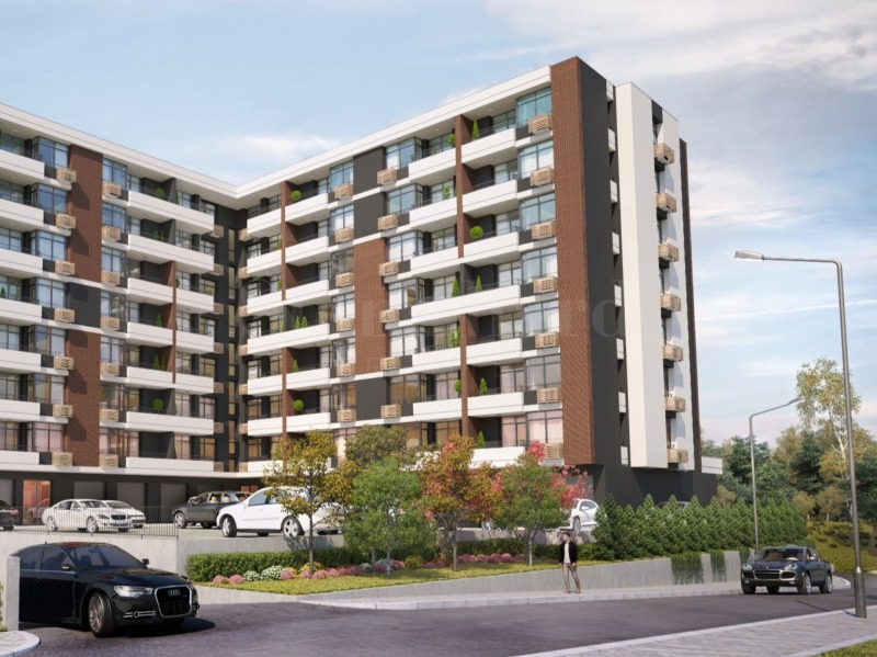En venta  2 dormitorios Burgas , Meden rudnik - zona V , 95 metros cuadrados | 79712540