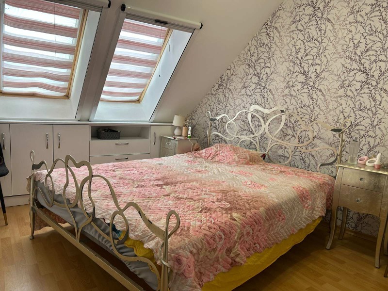 Продава  3-стаен град Варна , Фестивален комплекс , 100 кв.м | 39040955 - изображение [16]
