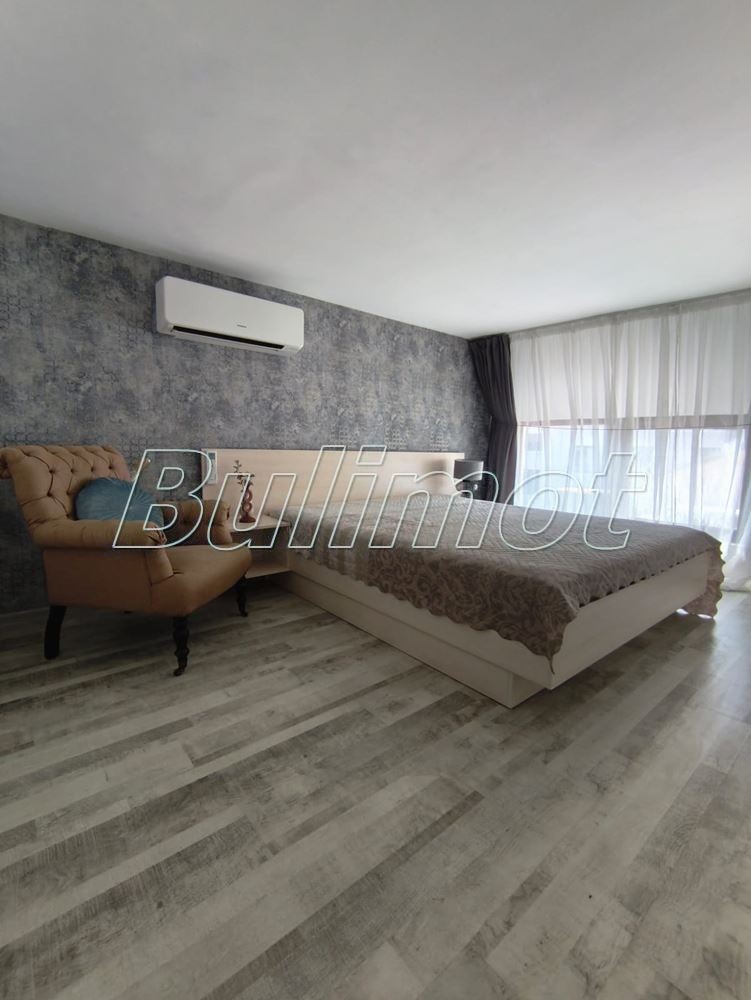 Продаја  2 спаваће собе Варна , Фестивален комплекс , 100 м2 | 39040955 - слика [9]