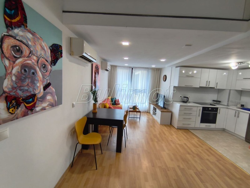 Продаја  2 спаваће собе Варна , Фестивален комплекс , 100 м2 | 39040955 - слика [3]