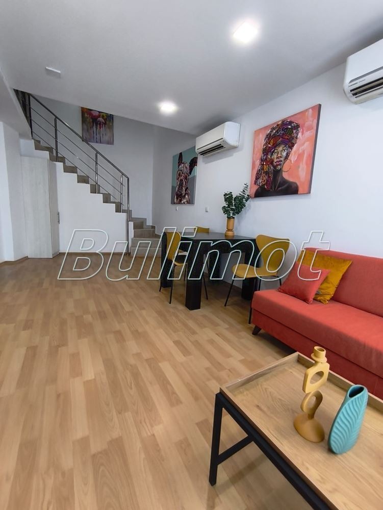 Продаја  2 спаваће собе Варна , Фестивален комплекс , 100 м2 | 39040955 - слика [6]