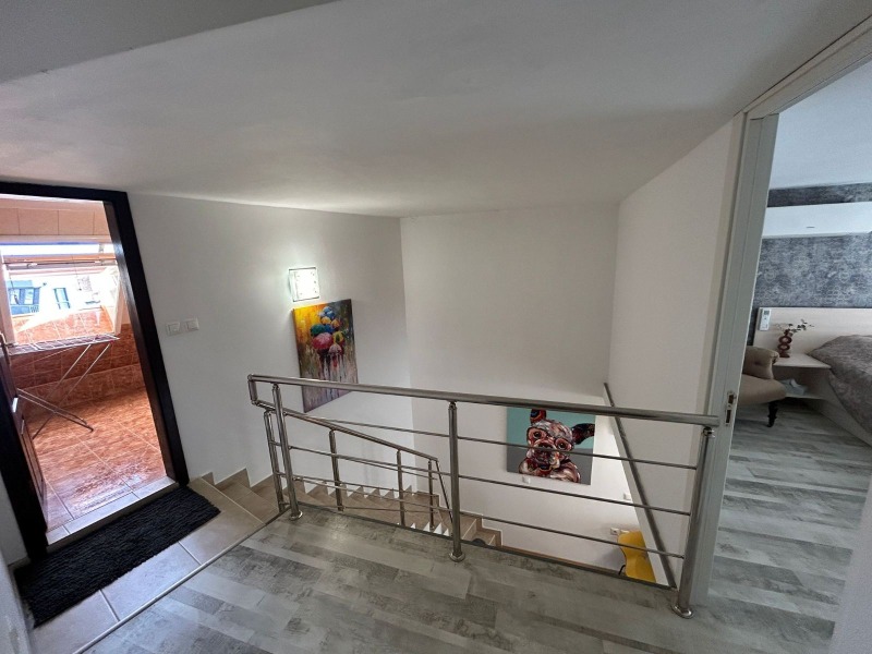 Продава  3-стаен град Варна , Фестивален комплекс , 100 кв.м | 39040955 - изображение [14]