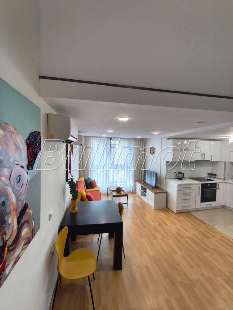 Продаја  2 спаваће собе Варна , Фестивален комплекс , 100 м2 | 39040955 - слика [2]