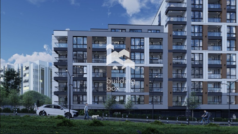 Продава 3-СТАЕН, гр. София, Люлин 5, снимка 7 - Апартаменти - 52527251