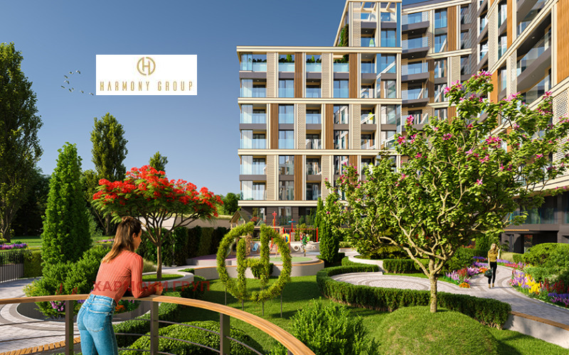 Продава 3-СТАЕН, гр. София, Полигона, снимка 2 - Апартаменти - 52674770