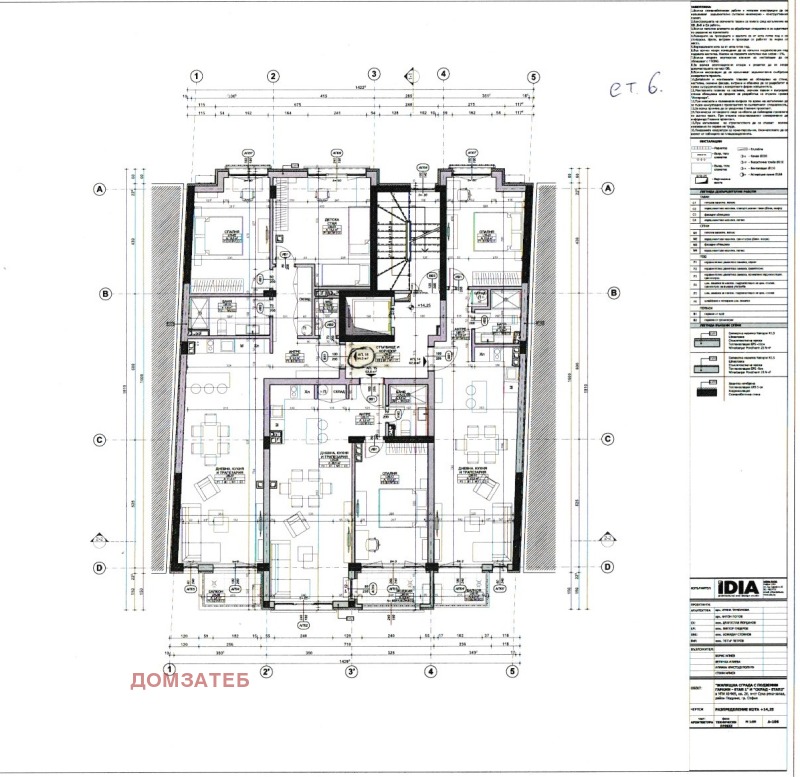 Продава 3-СТАЕН, гр. София, Подуяне, снимка 10 - Апартаменти - 53315893