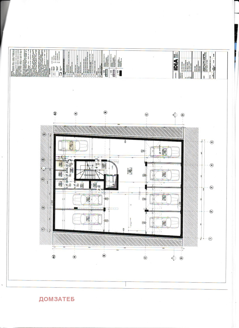 Продава 3-СТАЕН, гр. София, Подуяне, снимка 11 - Апартаменти - 53315893