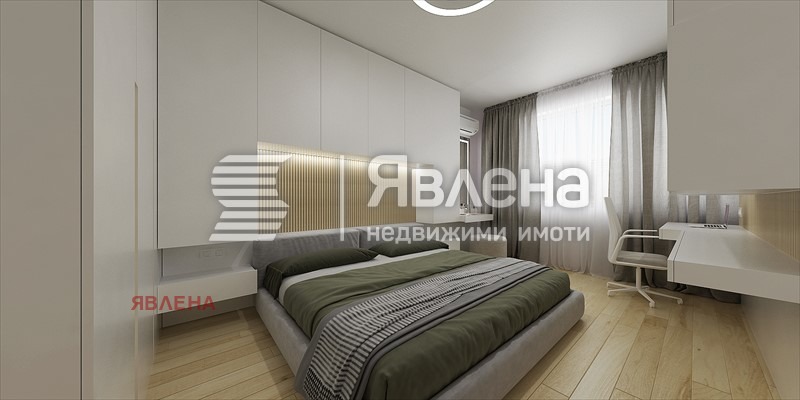 Продава 3-СТАЕН, гр. София, Карпузица, снимка 13 - Апартаменти - 53879819