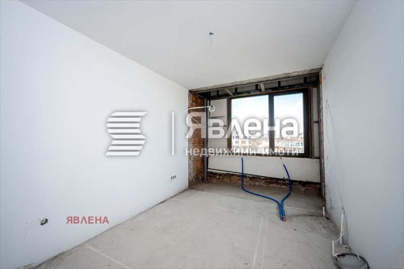 Продава 3-СТАЕН, гр. София, Карпузица, снимка 4 - Апартаменти - 53879819