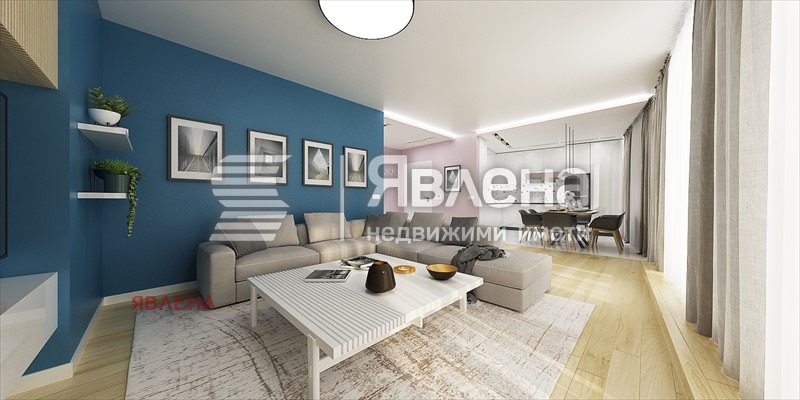 Продава 3-СТАЕН, гр. София, Карпузица, снимка 11 - Апартаменти - 53879819