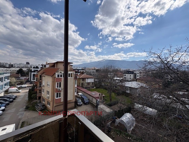 Продава 3-СТАЕН, гр. София, Овча купел, снимка 11 - Апартаменти - 53985580