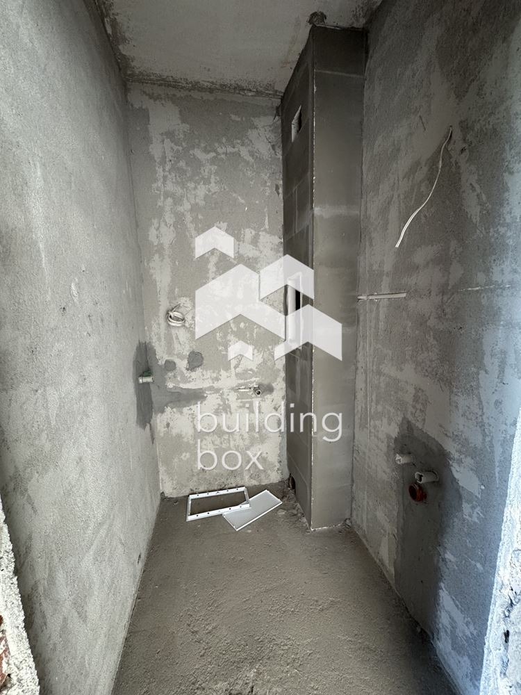 Продава 3-СТАЕН, гр. Пловдив, Беломорски, снимка 10 - Апартаменти - 56382192