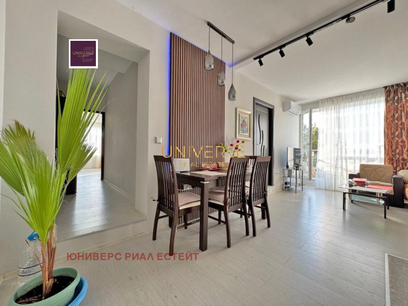 À vendre  3 chambres région Bourgas , k.k. Slantchev bryag , 96 m² | 14995547
